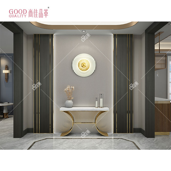 整体艺术墙-CD008家如+KC050