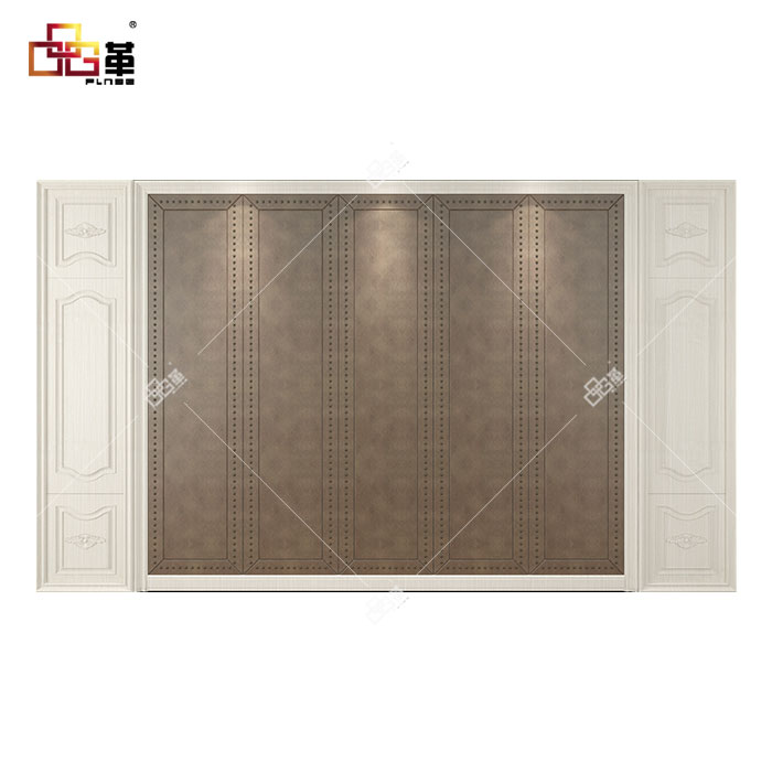 整体艺术墙-JEA009西部往事RF231-36+背景墙组合框KA001